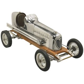Bantam Midget Tether Car Model Replica