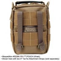 Maxpedition Fr 1 First Aid Medic Bag 0226K Khaki