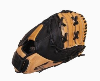 Easton RHT RLX 3B 12 5 Baseball First Basemans Glove