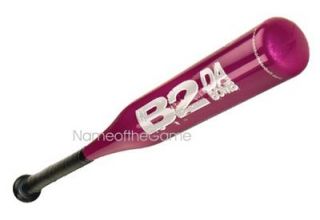 Combat Tee T Ball Baseball Bat 14 B2 Dabomb 27 Pink Shetland Approved 