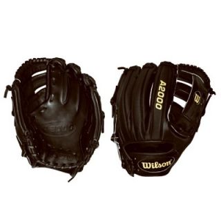 Wilson A2000 G4 BSS 11 25 Infield Baseball Glove RHT New