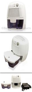 Dehumidifier Portable Electronic MIN Air Dryer Home Basement Gun Safe 