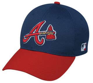 Alternate MLB Licensed Adjustable Baseball Caps Hats