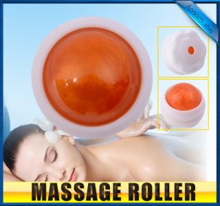 Stimulating Bliss Deep Massage Roller Ball Massager Muscle Stress 