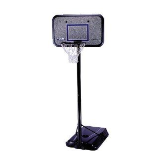 Lifetime Model #1245 Portable Basketball Hoop with 42 Inch Impact 