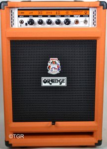 Orange Terror Bass 500W Bass Guitar Combo Amplifier BT500C Amp 212 