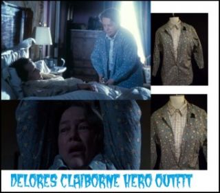 Delores Claibourne Kathy Bates Screen Worn Full Hero Costume Stephen 
