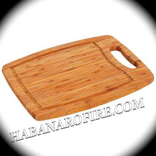 Lot of 10 Discount Bamboo Wood Cutting Boards 12 5 HealthSmart Free 
