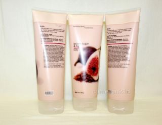 Bath and Body Works Brown Sugar Fig Body Cream Pick Your Favorite 
