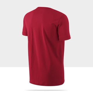 Nike Icon 2 Graphic Mens T Shirt 455621_613_B