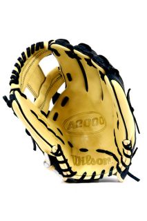 Wilson A2000 SC 1787SS 11 5 Infield Baseball Glove RHT