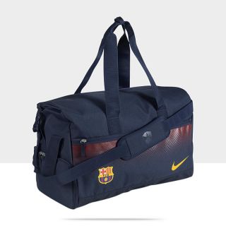 FC Barcelona Allegiance Duffel Bag BA4546_479_A