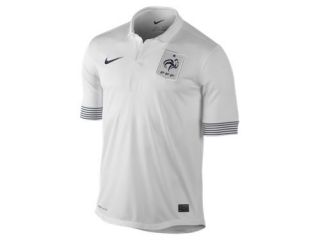  2012/13 French Football Federation Official 