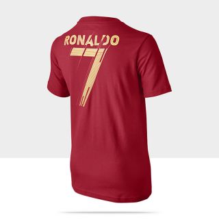   España. Nike Hero (Cristiano Ronaldo) Camiseta   Chicos (8 15 años