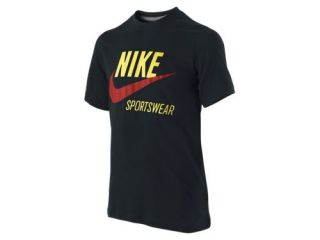  Tee shirt Nike NSW pour Garçon (8 15 ans)