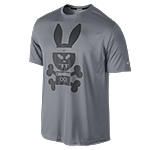 Nike Challenger Sinister Hare Mens Running Shirt 502826_024_A