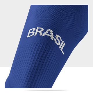  Calcetines de fútbol 1ª/2ª equipación Brasil 