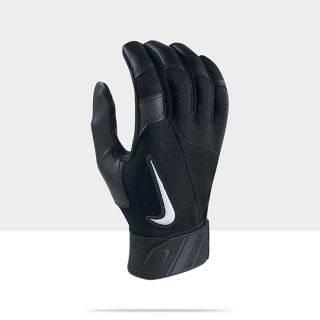 Nike Diamond Elite Edge Baseball Batting Gloves (Large/One Pair)