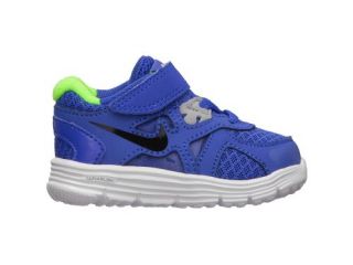 Nike LunarGlide 3 (2c 10c) Infant/Toddler Boys Running Shoe