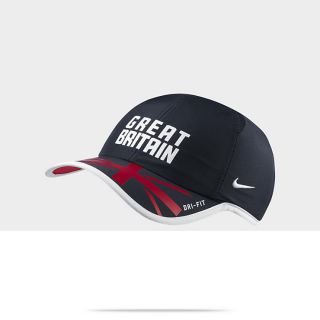  Nike Featherlight (Great Britain) Running Hat