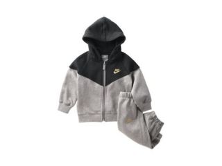 Nike Core Windrunner Chándal (9 a 12 meses)   Chicos pequeños