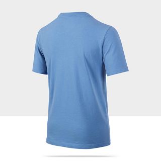Nike NSW Boys T Shirt 395482_462_B