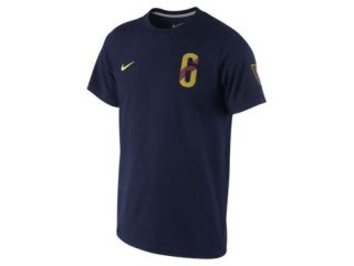   Hero (Iniesta) – Tee shirt de football pour Garçon (8 15 ans