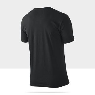 Nike Foam Eel Mens T Shirt 525523_010_B