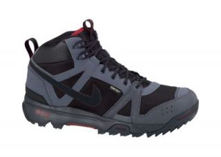 Nike Nike Rongbuk Mid GTX Mens Hiking Shoe  Ratings 