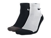   dri fit essentials hi quarter men s basketball socks medium 2 $ 16 00
