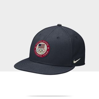Nike True Crest USA Adjustable Hat 00026664X_US5_A