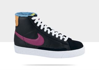 Nike Blazer Mid Girls Shoe 325064_007_A