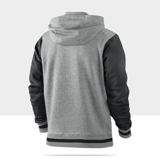 Nike Store France. Sweat shirt à capuche Jordan Varsity pour Homme