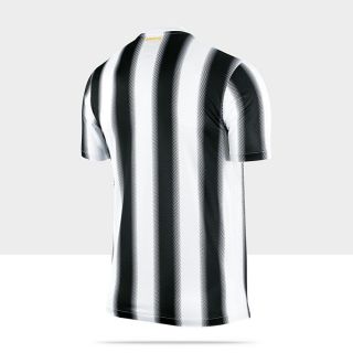   Camiseta de fútbol 1ª equipación 2011/12 Juventus Replica   Hombre