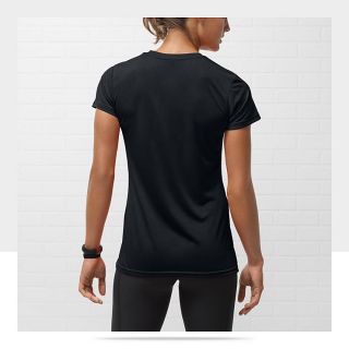 Nike Legend Womens T Shirt 405712_010_B