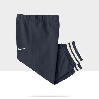 Nike Campus Fleece Pantalón con dobladillo   Bebés (3 a 36 meses)