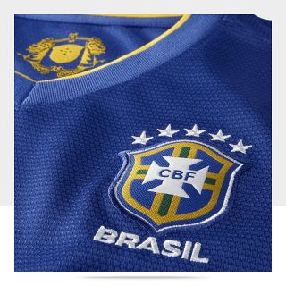 2012/13 Brasil CBF Replica Camiseta de fútbol (8 