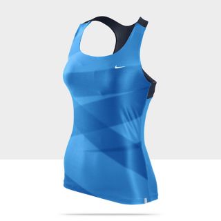Nike Graphic Knit Womens Tennis Tank Top 480515_417_A