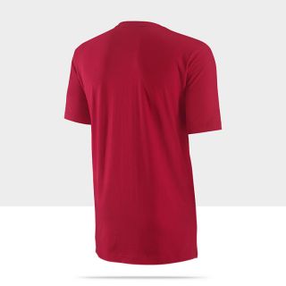 Nike Futura Mens T Shirt 503659_611_B