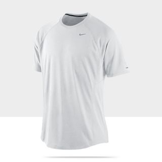Nike Store España. Camiseta de running Nike Dri FIT UV Miler   Hombre