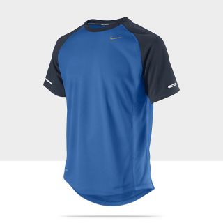Nike Store Nederland. Nike Miler (8y 15y) Boys Running Shirt