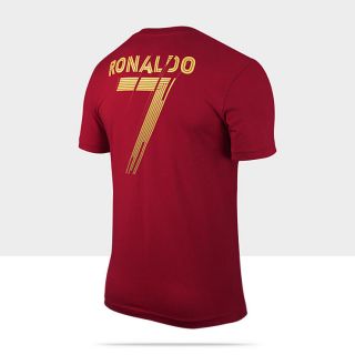 Nike Store España. Nike Hero (Cristiano Ronaldo) Core Plus Camiseta 