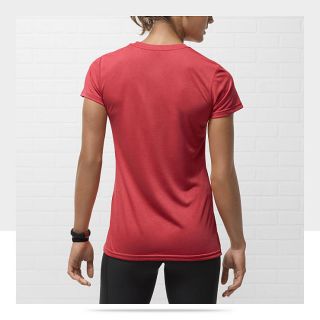 Nike Legend Womens T Shirt 405712_635_B