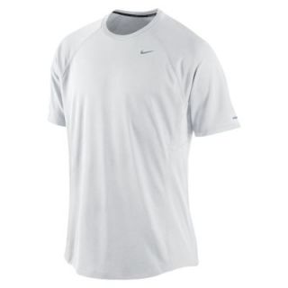 Customer reviews for Nike Dri FIT UV Miler Short Sleeve Mens Running 