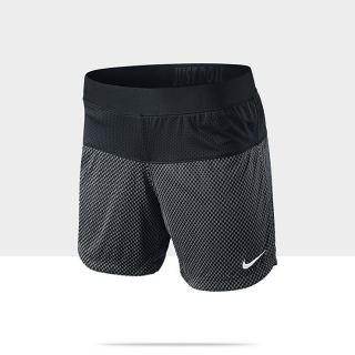 Nike Icon 65 Womens Training Shorts 552913_010_C