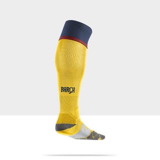 FC Barcelona Knee Soccer Socks 1 Pair 478319_719_B