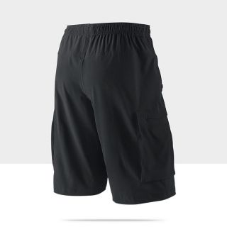 Nike Stretch Woven Cargo Pantalón corto de tenis 