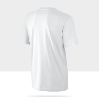 Nike Icon Mens T Shirt 480625_101_B