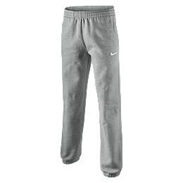 Pantalón de felpa con dobladillo Nike Score (8 a 15 años)   Chicos 