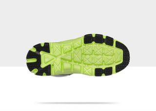 Nike Flex 2012 35y 7y Boys Training Shoe 524888_004_B